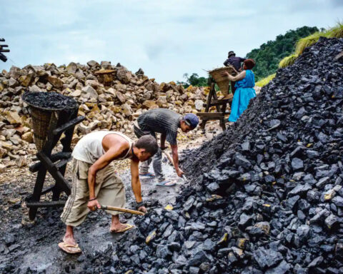 'Illegal Mining Threatens Nigeria's Economic Growth'
