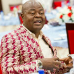 Erisco Foods CEO Criticses Nigerian Gov't Over Importation Trades