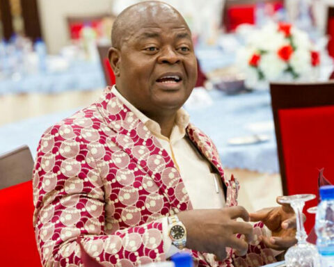Erisco Foods CEO Criticses Nigerian Gov't Over Importation Trades