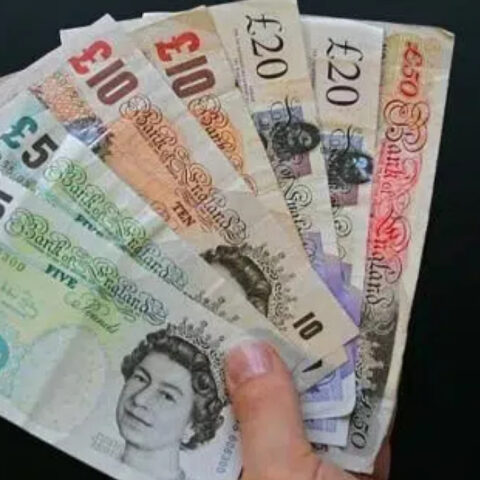 BDC Operators' Pound Rate Causing Gains, Loses For Nigerians