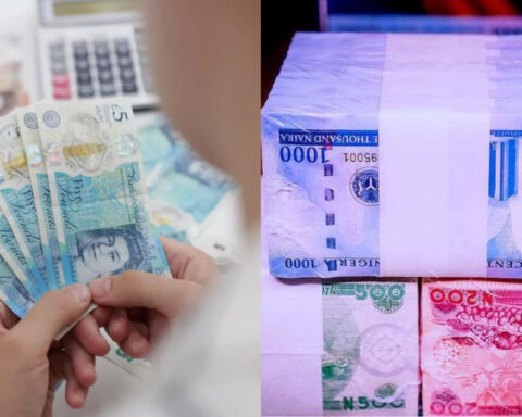 ‘Japa’ Pushes UK Pound Rate To N920, As Nigerians Overwhelm Black Market