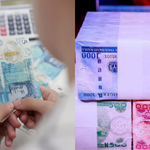‘Japa’ Pushes UK Pound Rate To N920, As Nigerians Overwhelm Black Market