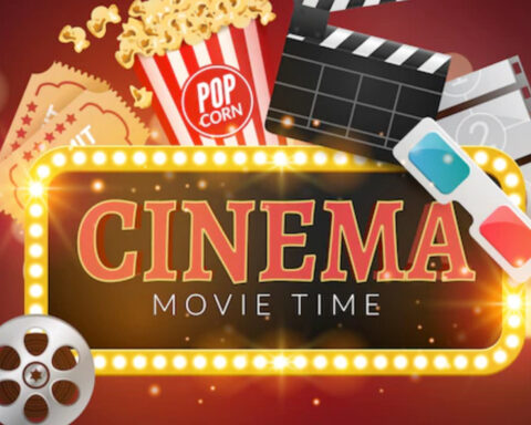 Nigerians Can Enjoy Any Movie For Just ₦1,000 At Cinemas