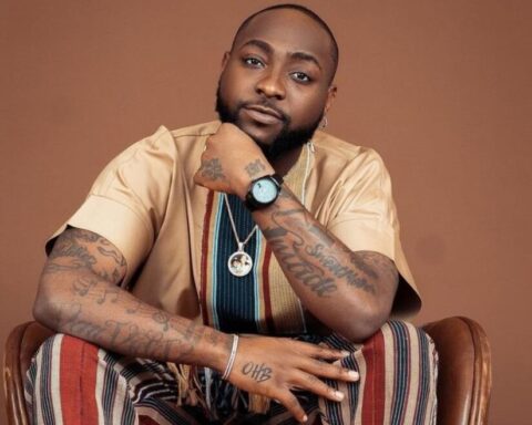 A Message To Davido: Save Your Money