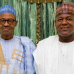 Stick To Your Quest Of Bequeathing Sustainable Democracy, Dogara Urges Buhari