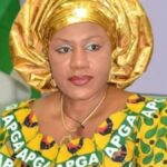Anambra North: Ebele Obiano Banks On Philanthropic Strides