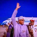 Preseident Buhari
