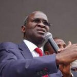 Fashola Blames Nigeria’s Poverty Level On Previous Administration