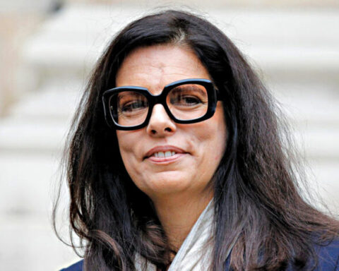 World's Richest Woman - 'Madam' Meyers