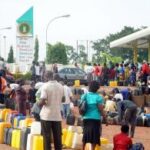 Fuel Scarcity: 'Our Experience In Agbara, Egbeda, Badagry'