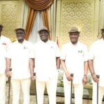 A Letter To The G5 Governors