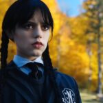 Movie Review: Netflix’s 'Wednesday'