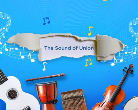 Union Bank Launches Brand New Sonic Identity
