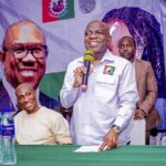 2023: Alex Otti Pledges Inclusive Empowerment Of Abia People