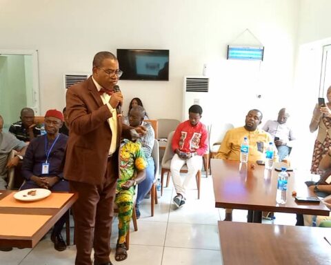 9 LGAs Pledge To Protect Public Power Facilities in Abia