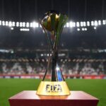 FIFA Announces 32-team Men's Club World Cup