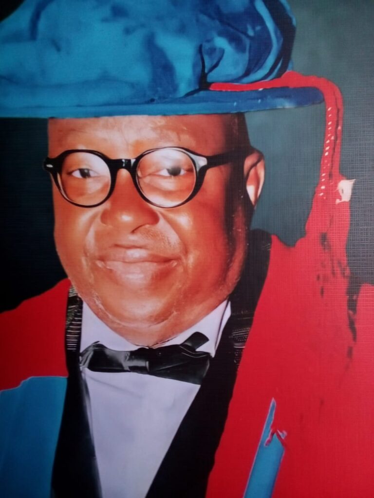 Ex- Imo Varsity Don, Prof Uwazurike For Burial December 23