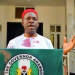 Anambra Needs More Security Checkpoints - Soludo