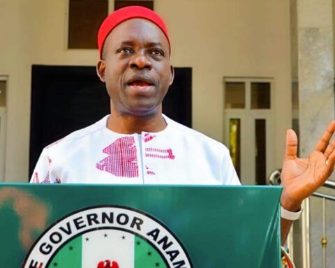 Anambra Needs More Security Checkpoints - Soludo