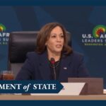Plans For $100m New Investment In Young African Leaders Initiative Underway – US VP
