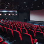 April Box Office: Nigerian Cinemas Rake in N566m in Revenue