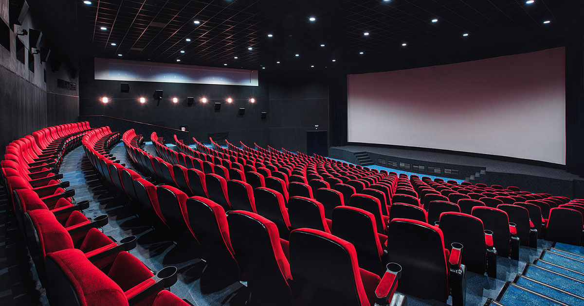 April Box Office: Nigerian Cinemas Rake in N566m in Revenue