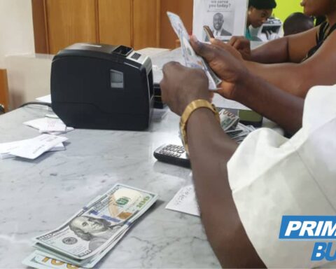 Naira Appreciates To N869/$1 As Experts Debate Stability