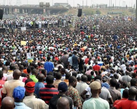 4 Major Issues That Will Shape Nigeria In 2023