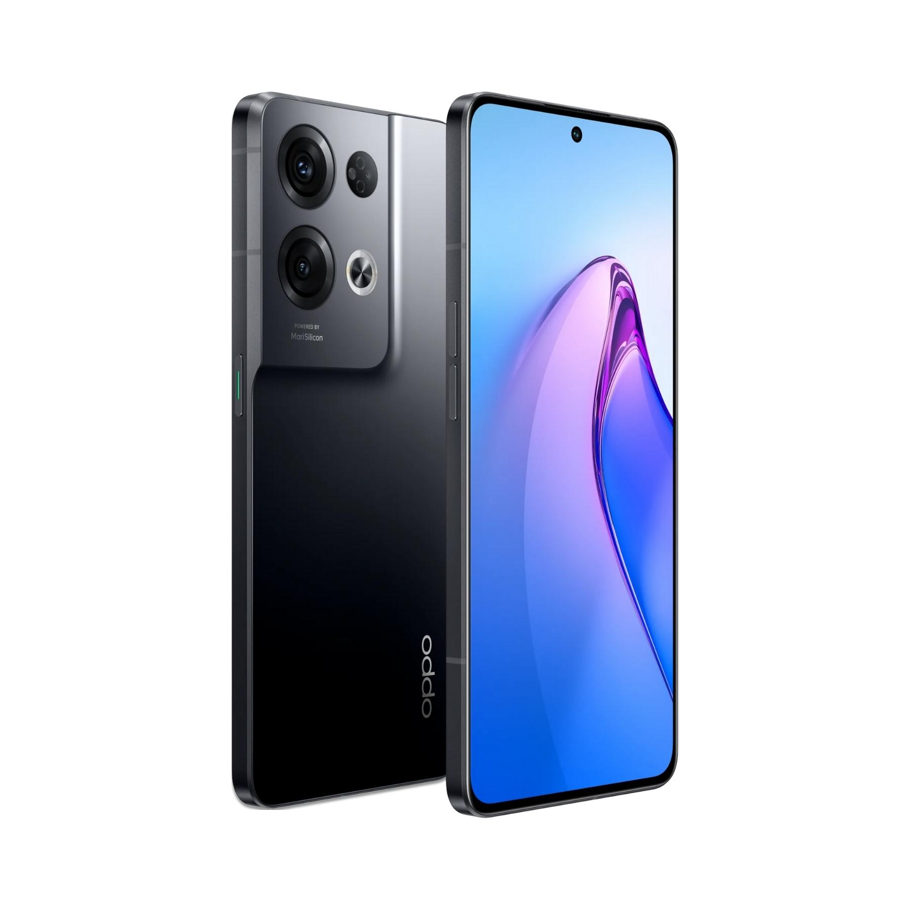 Oppo Reno 8 pro 5g