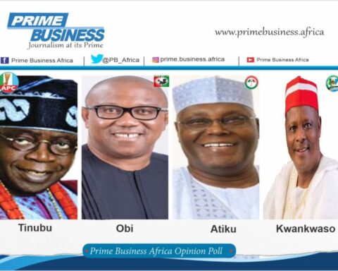 PBA Pre-election Poll Shows Peter Obi Leading With 85%, Tinubu 10%, Atiku 4%