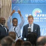 U.S. African Foundation Announces Winner Of 2022 Digital Innovation Competition