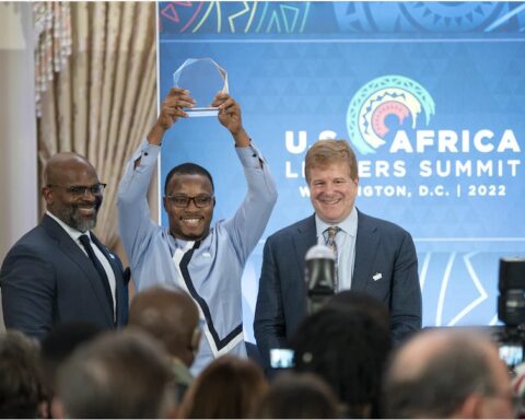 U.S. African Foundation Announces Winner Of 2022 Digital Innovation Competition