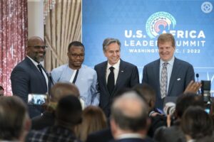 U.S. African Foundation Announces Winner Of 2022 Digital Innovation Competition