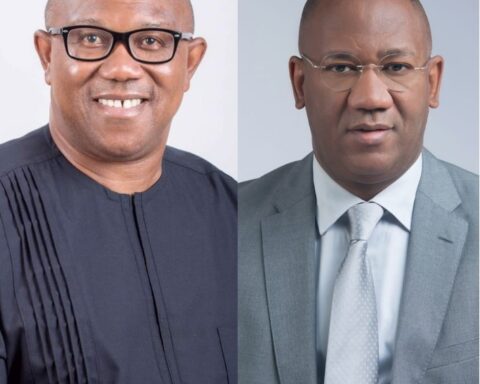 Obi-Datti Manifesto: We'll Deliver On 7 Priorities For Prosperous, United Nigeria 