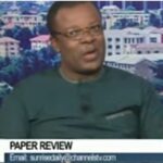 CBN's New Cash Withdrawal Limit Pushing Cashless Policy Too Hard, Says Dr Mbamalu