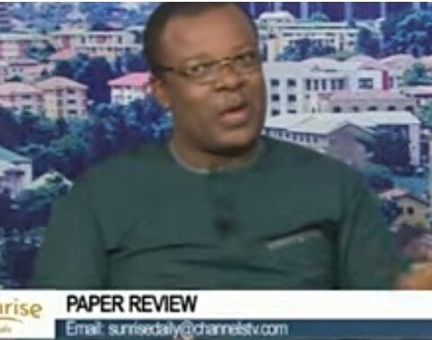 CBN's New Cash Withdrawal Limit Pushing Cashless Policy Too Hard, Says Dr Mbamalu