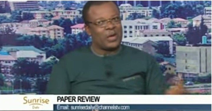 CBN's New Cash Withdrawal Limit Pushing Cashless Policy Too Hard, Says Dr Mbamalu