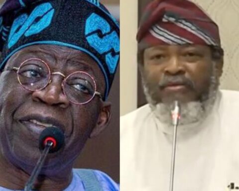 Tinubu, Obaigbena Feud: We Are Not Deceived