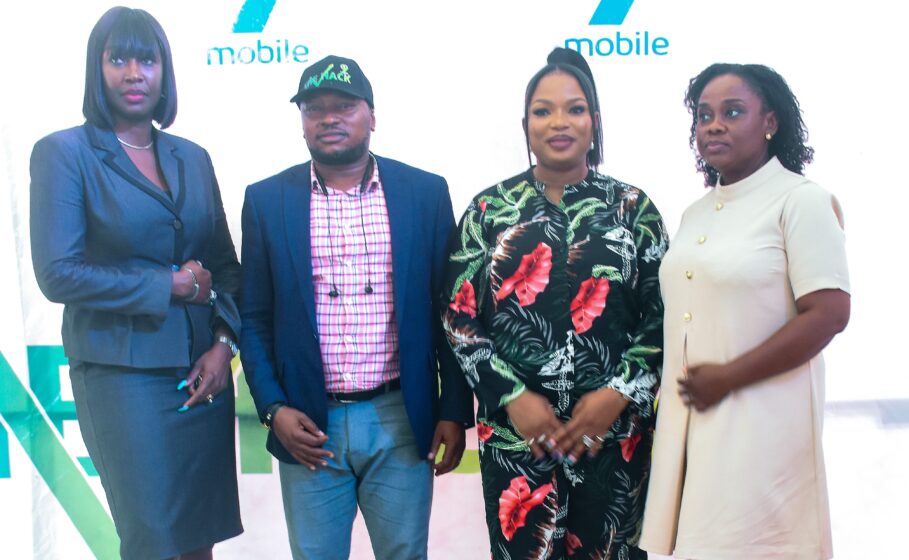 9mobile's 3rd ‘Hack’ Edition In Port Harcourt Records More Participation Of Female Entrepreneurs