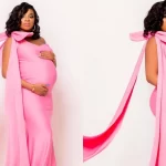 BBNaija's Queen Reveals She’s Expecting Her First Child