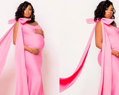 BBNaija's Queen Reveals She’s Expecting Her First Child
