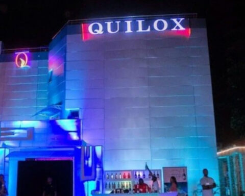 Quilox Shut Down Over Noise Pollution