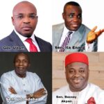Akwa Ibom Politics 2022: The Winners And Losers