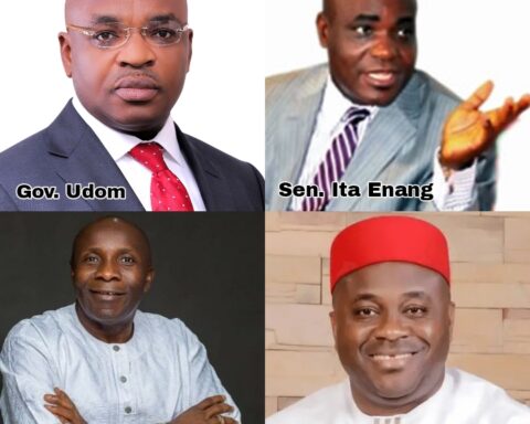 Akwa Ibom Politics 2022: The Winners And Losers