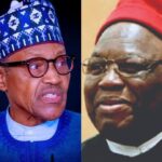 Obiozor's Death Big Loss To Nigeria - Buhari
