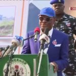 G5 Governors Didn't Reach Agreement With Tinubu - Wike