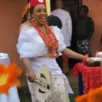 Chimamanda Adichie Is Now An Igbo Chief - PHOTOS