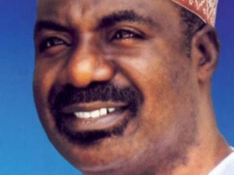 Senator Isaiah Balat, hero of Southern Kaduna politics