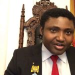 IPOB Factional Leader, Simon Ekpa, 96 Others Declared Wanted BY DHQ