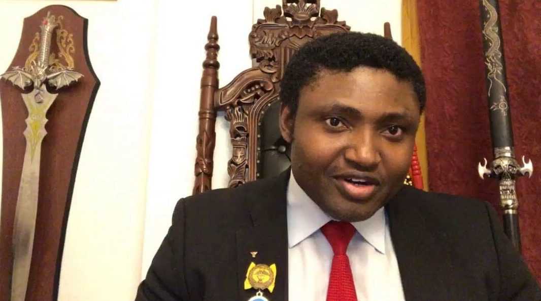 IPOB Factional Leader, Simon Ekpa, 96 Others Declared Wanted BY DHQ